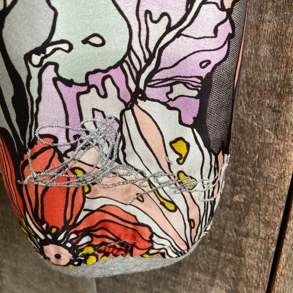 DESIGUAL Summer Dress, size 38 (M), multicolor - Picture 5 of 9